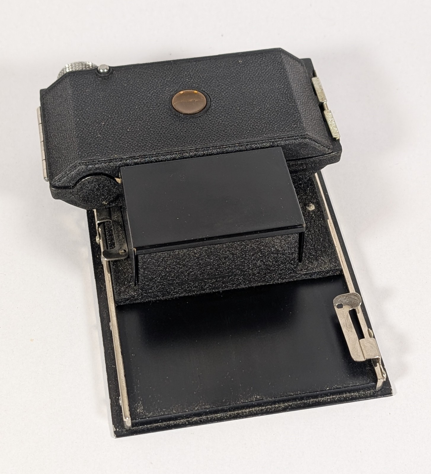 Vintage 35mm Kodachrome Adapter for Kodak Recomar 33