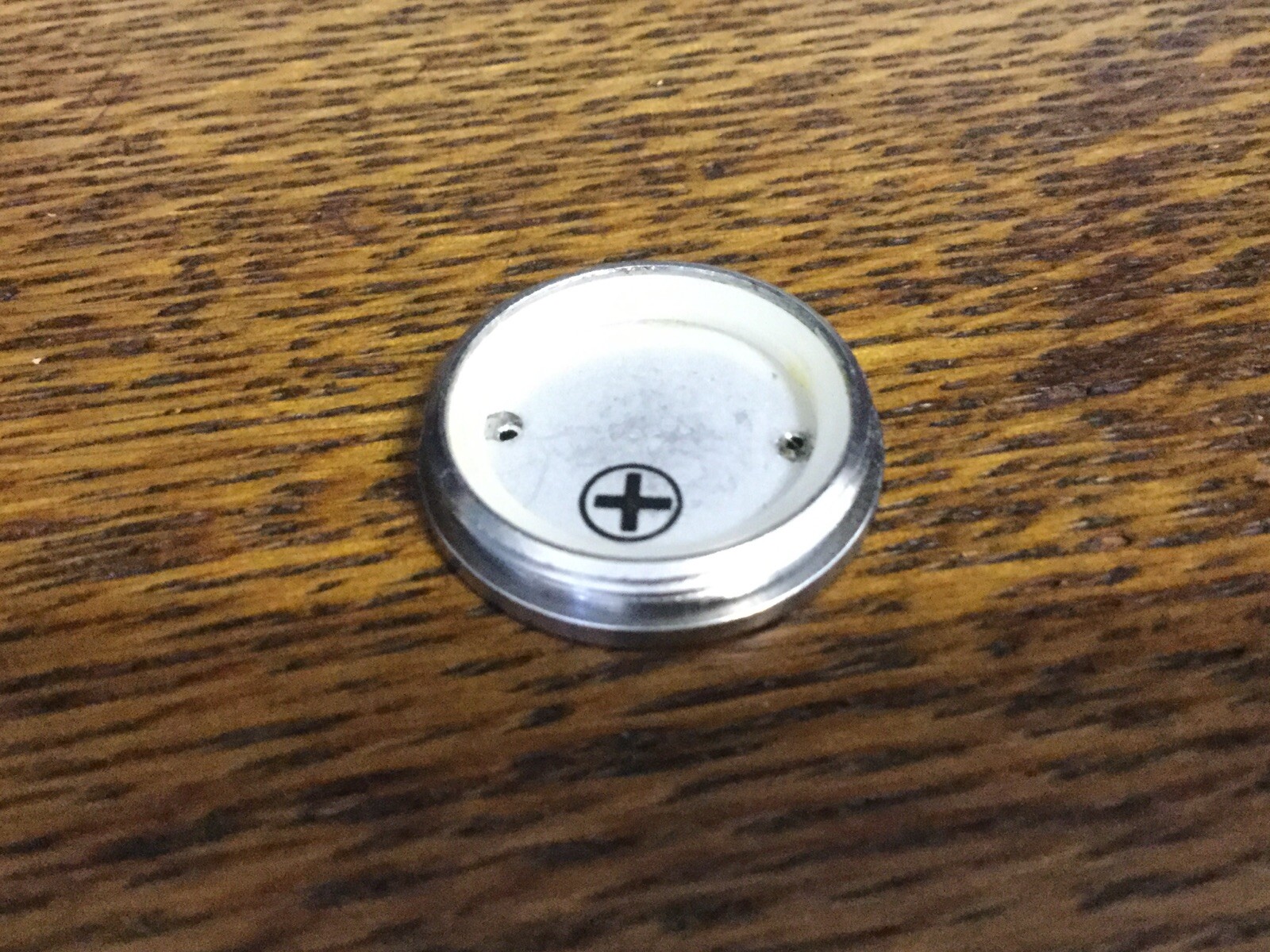 TOPCON – Battery Cover – Vintage Camera Parts, Suits Various Models
