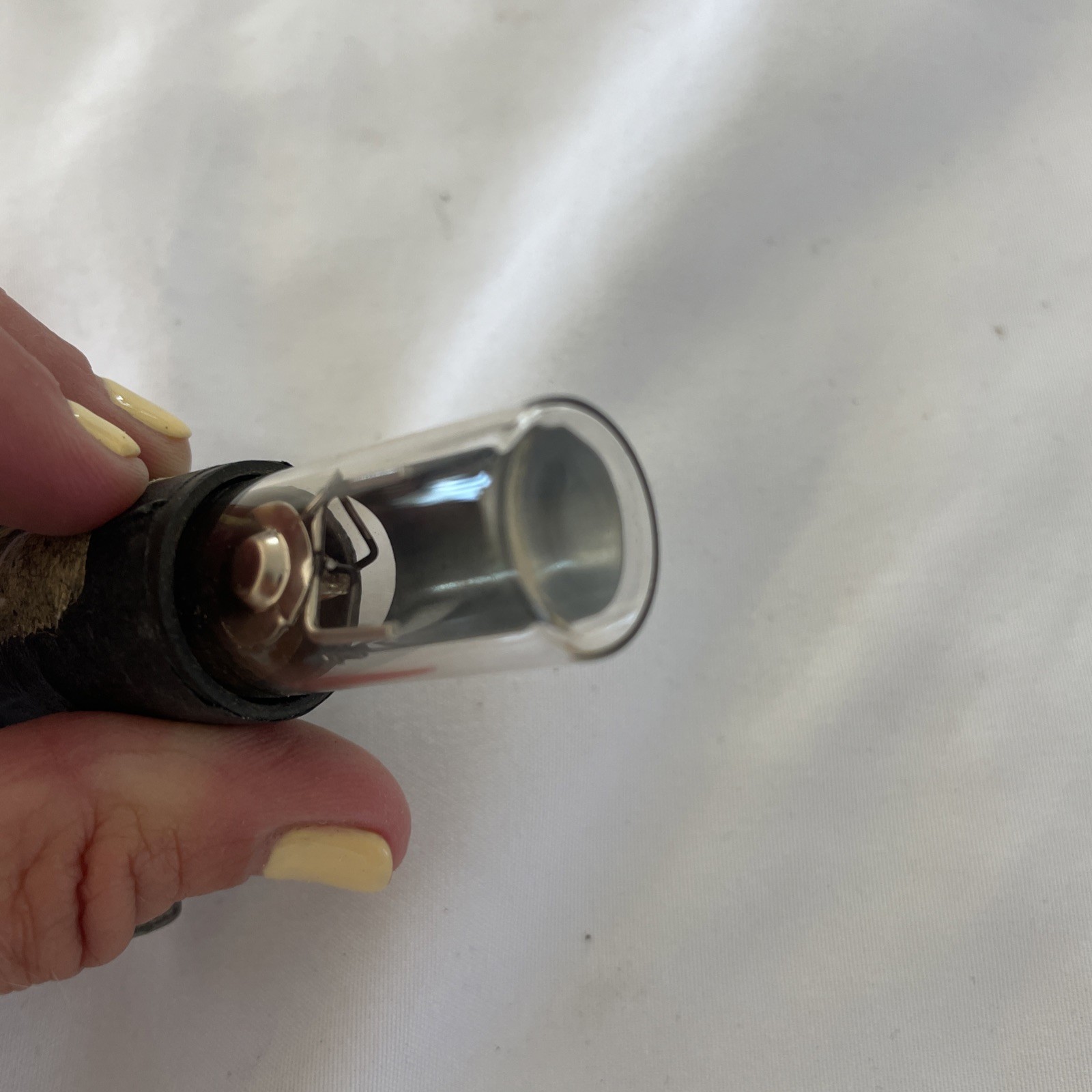Graflex Photo Tube Assembly 2147 for Stroboflash I, II, III Camera Flash