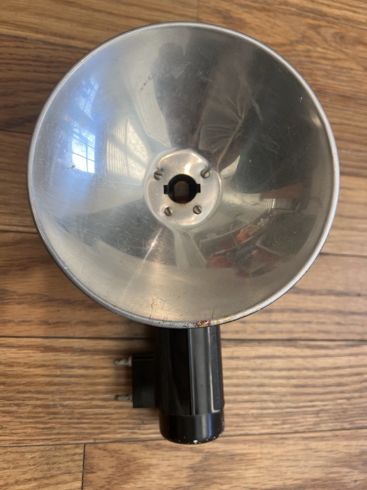 Vintage Argus Flash Holder Not Tested