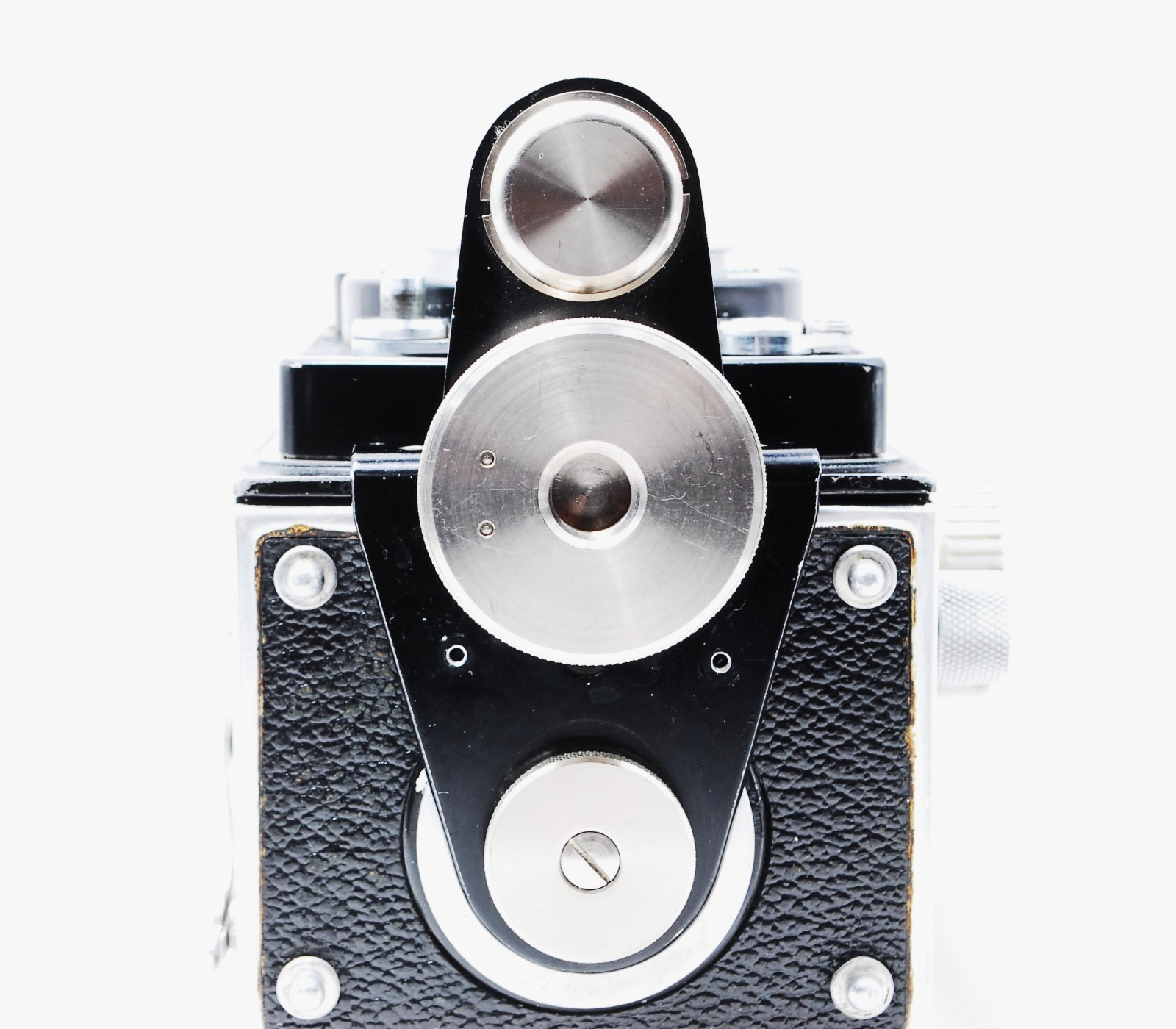 Rollei Rolleifix Quick Release Tripod Adapter for Rolleiflex Rolleico from Japan