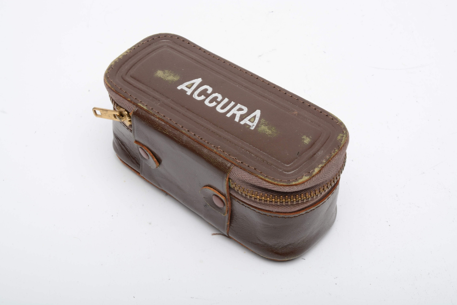 Accura flash reflector in case, Nice & Clean