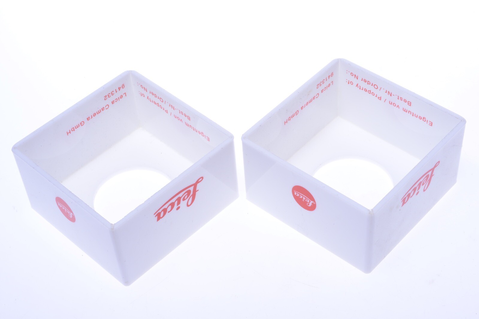 ✅ 1 LEITZ LEICA R LEICAFLEX LENS SHOP WINDOW DISPLAY ADVERTISING 35MM CAMERA