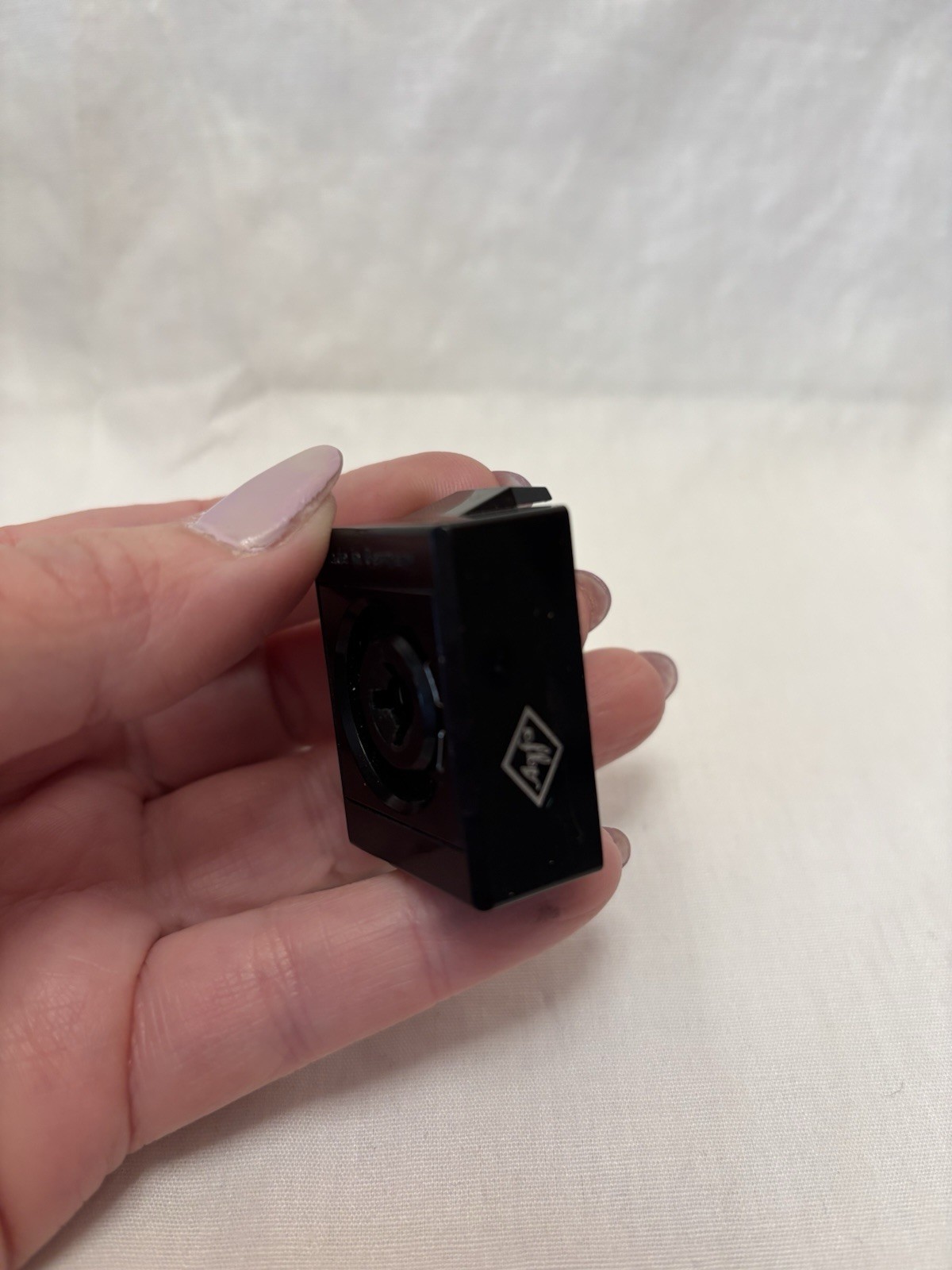 Agfa Lux Ci Flash Bulb Adapter Camera Accessory Vintage