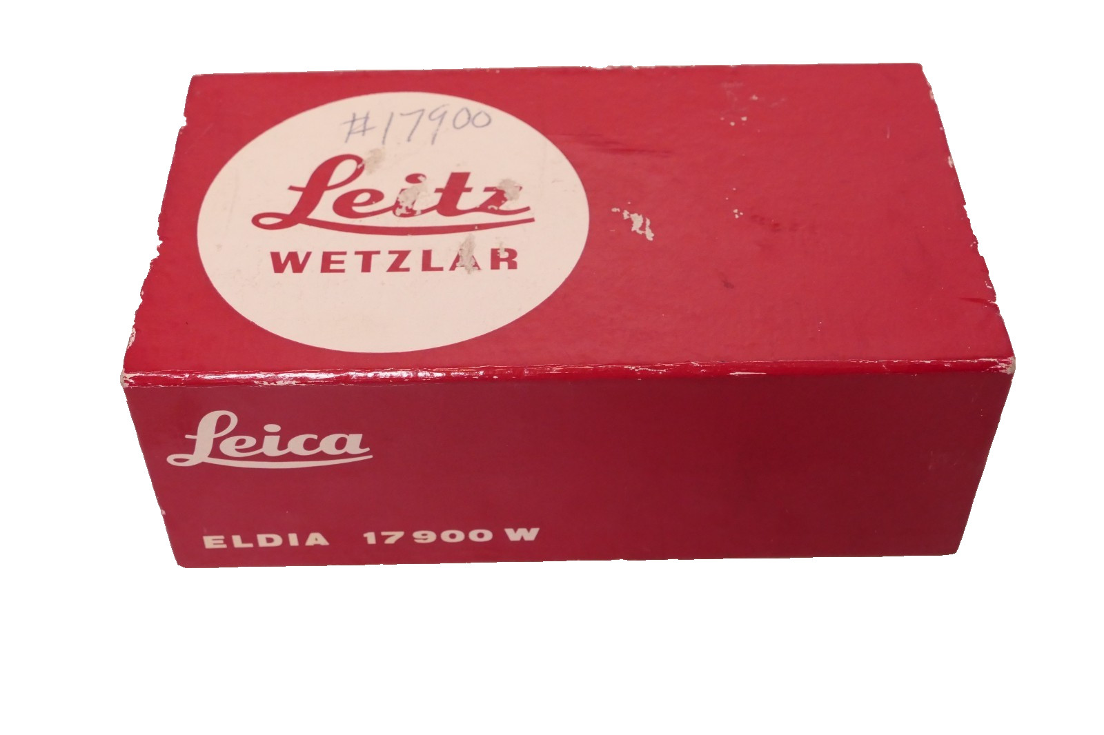Leica Eldia 17900W Contact Printer for 35MM Negative Films