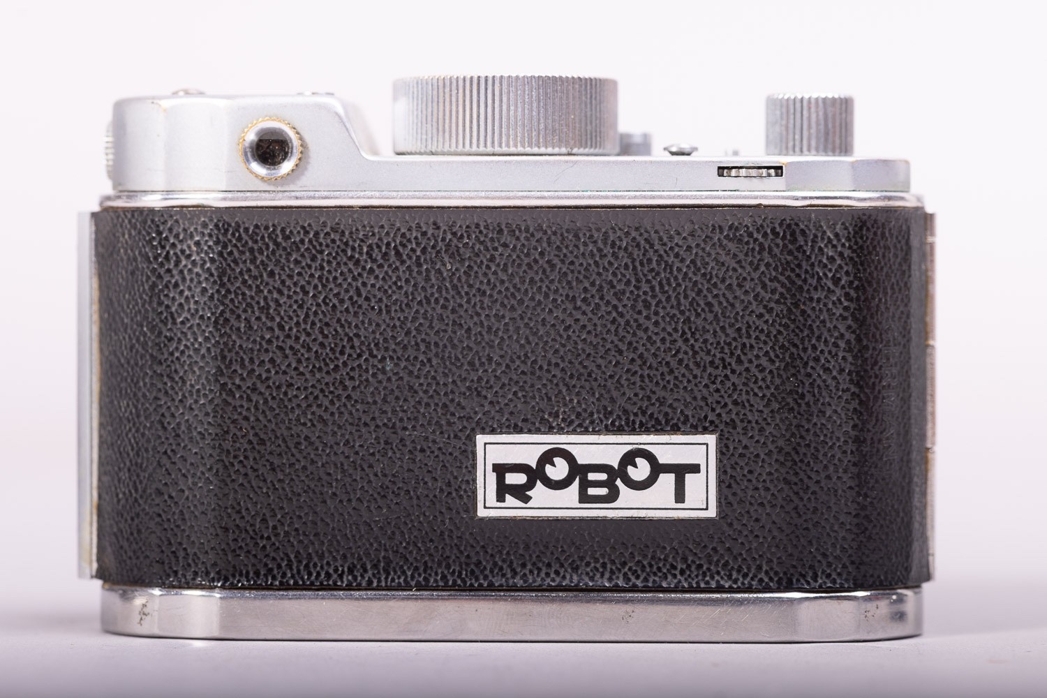 Robot II 24×24, Meyer-Görlitz Primotar f/3.5 3cm, LuftwaffenETele 7.5cmXenar SET