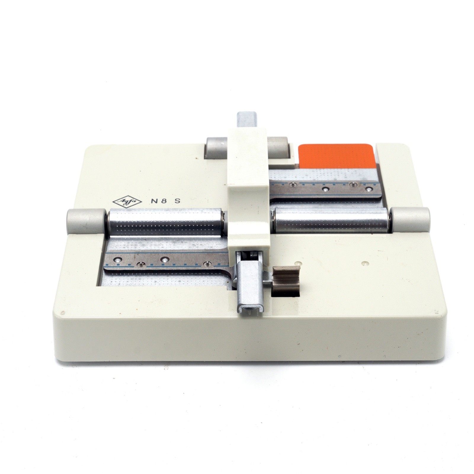 Agfa N8S Film Splicer