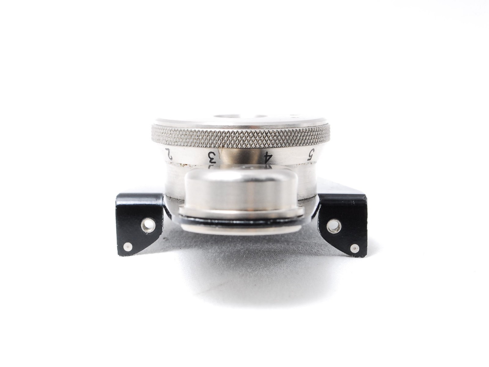 Rollei Rolleifix Quick Release Tripod Adapter for Rolleiflex Rolleico from Japan