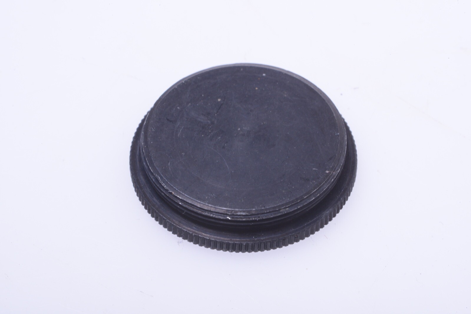 ✅ BOLEX 16MM C-MOUNT TURRET ORIGINAL FILM CINE BODY CAMERA CAP 25MM THREAD 1-4
