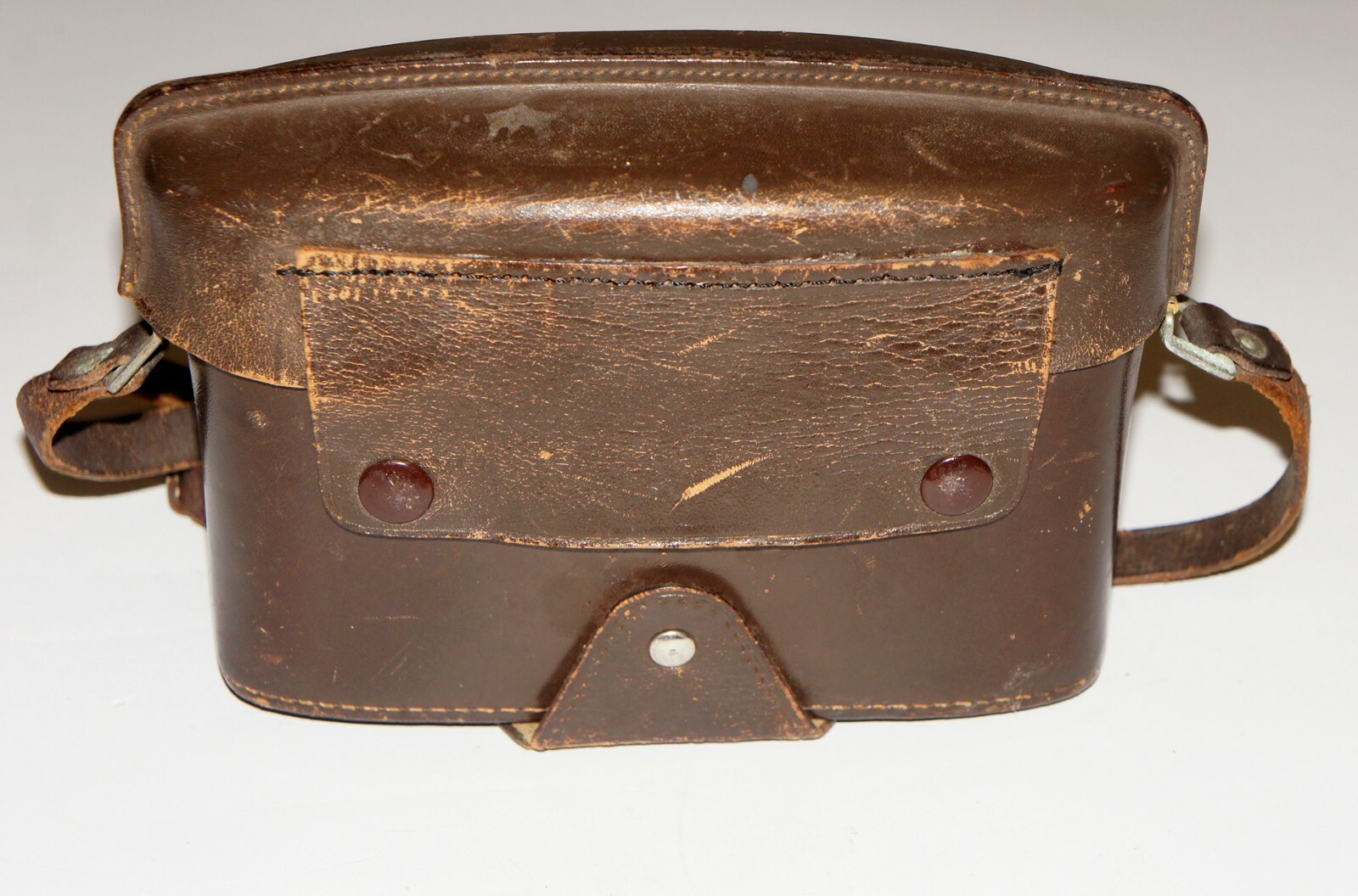 Original authentic case from Leicaflex Good condition