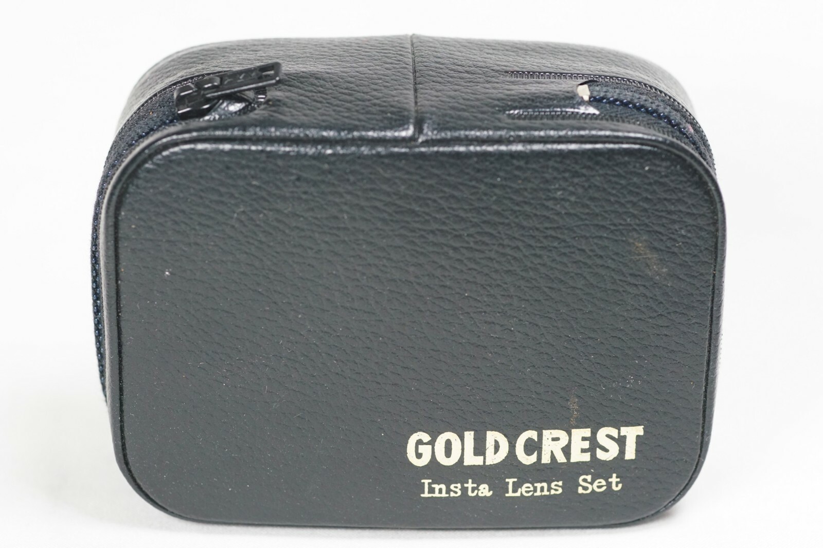 Gold Crest Insta Lens, Vintage Lens Kit Kodak Instamatic Film Cameras
