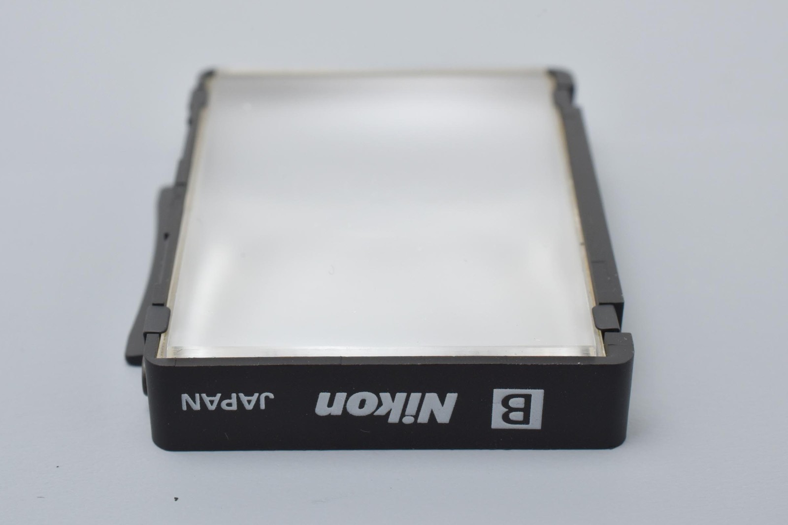 [MINT] Nikon Focusing Screen Type B F4 F4S From JAPAN