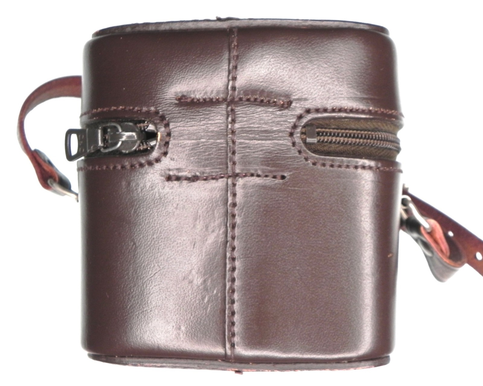E.Leitz New York #1 Case for R 21/3.4,21/4 #3 ………….. Minty