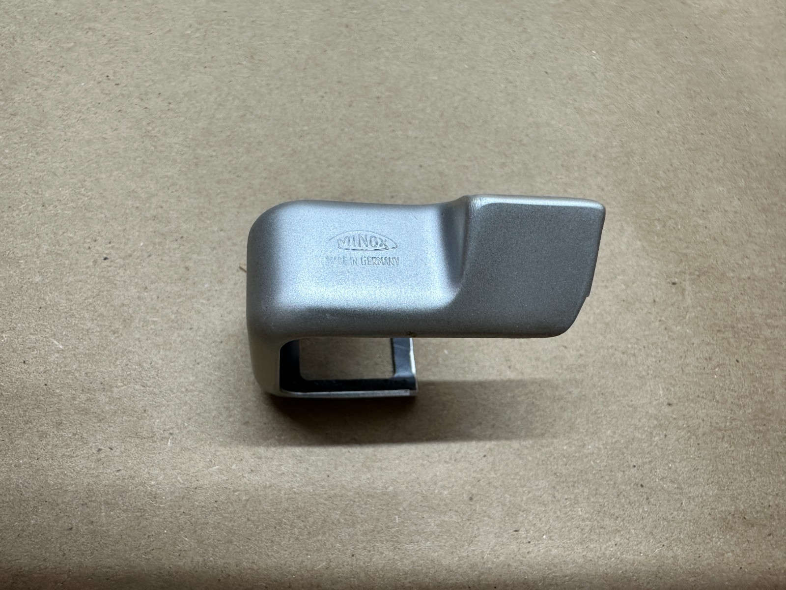VTG Minox Film Viewer & Right Angle Finder w/ Original Box for Model B Cameras.