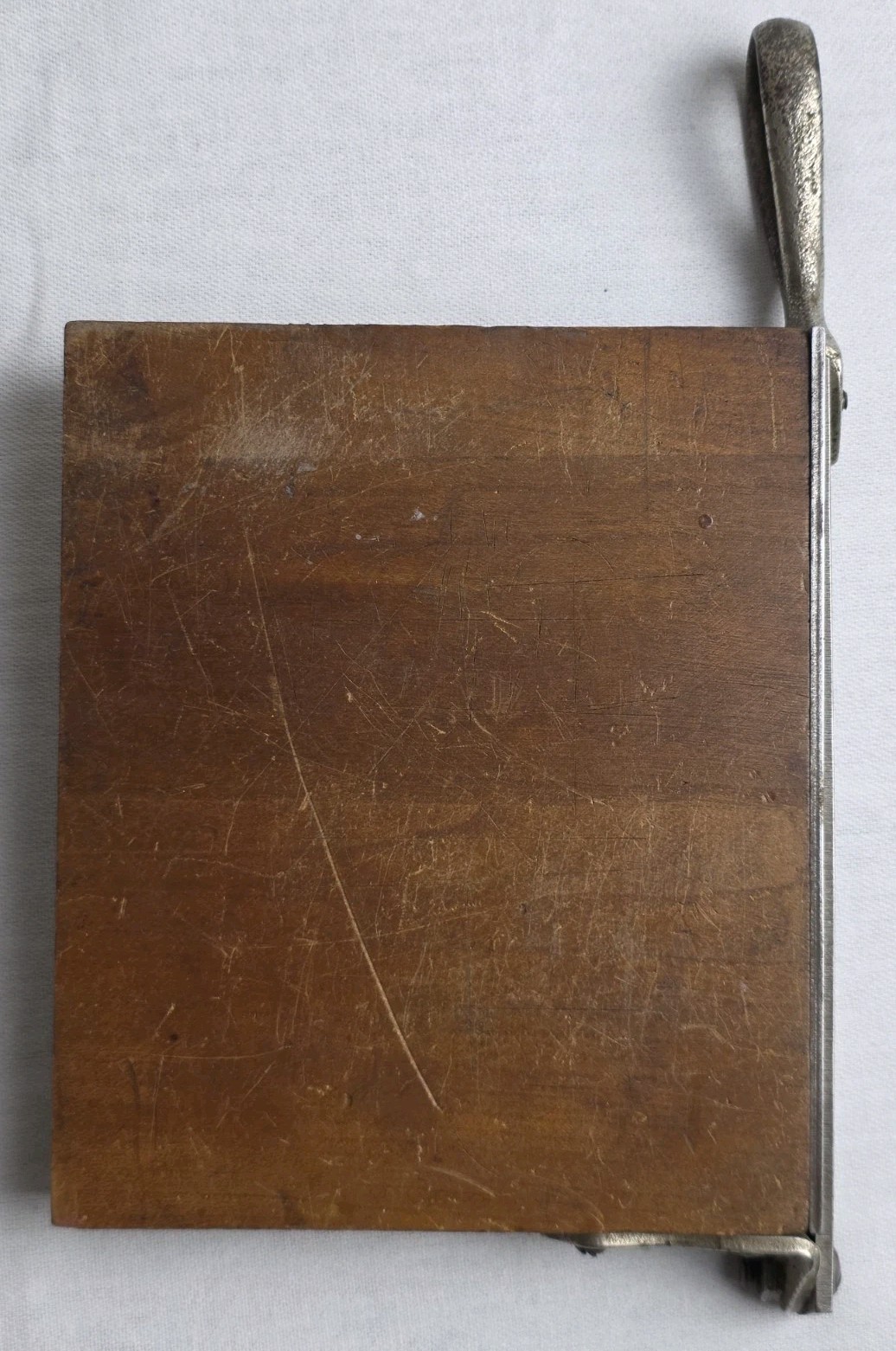 Vintage No. 1 Kodak Trimming Board, Eastman Kodak, Made in USA
