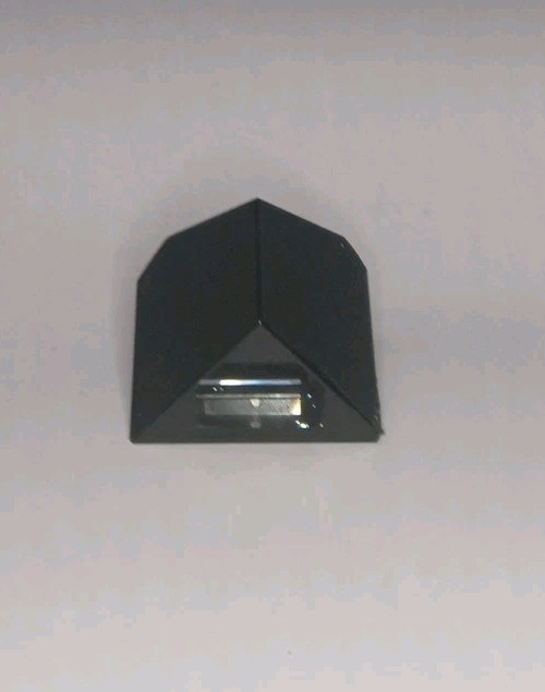 Leica R 4 Film SLR Camera Black Viewfinder Prism Original Spare Part