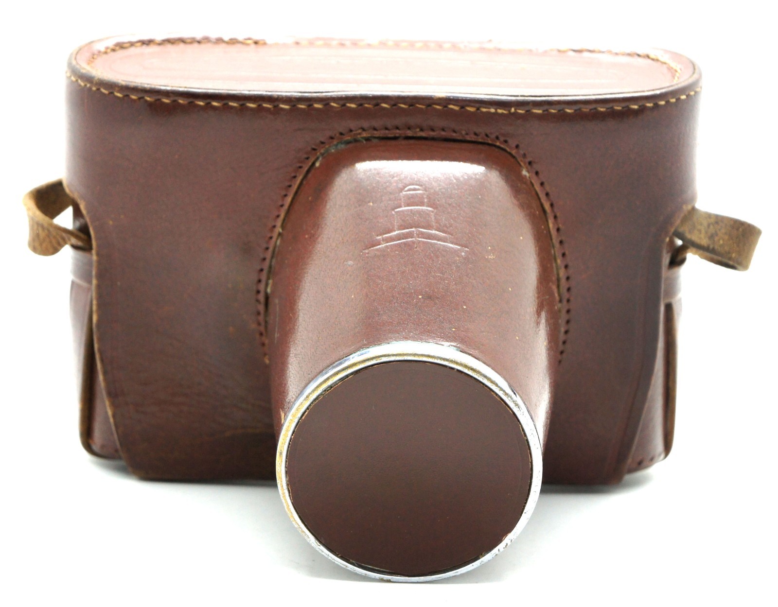 Original rare case for Zeiss Ikon Contax D and S 35 mm SLR Film Camera
