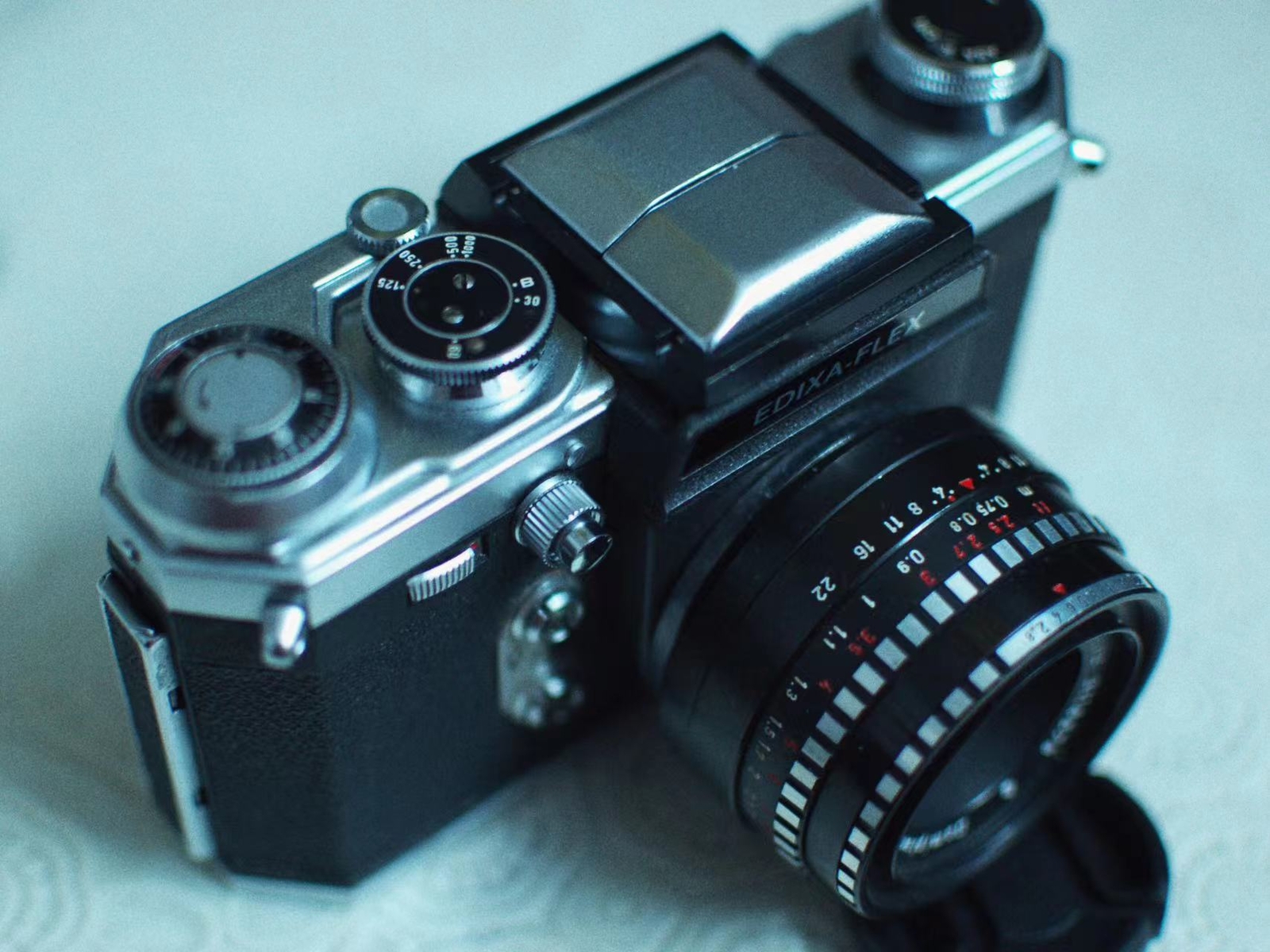 1pc Shutter Ring Shutter Collar Shutter Guard for LEICA iiia iiib iii ia ii