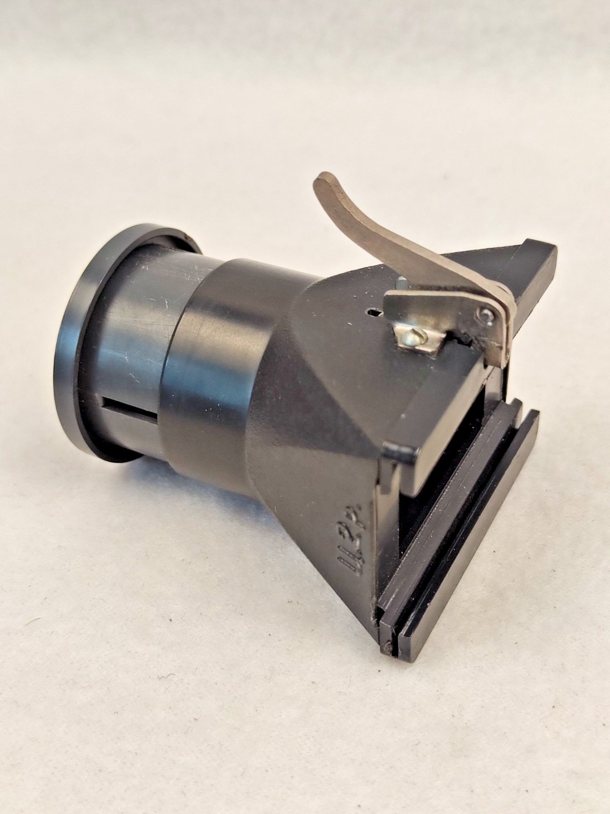 L-5X Film Enlarger for viewing photographic film. USSR