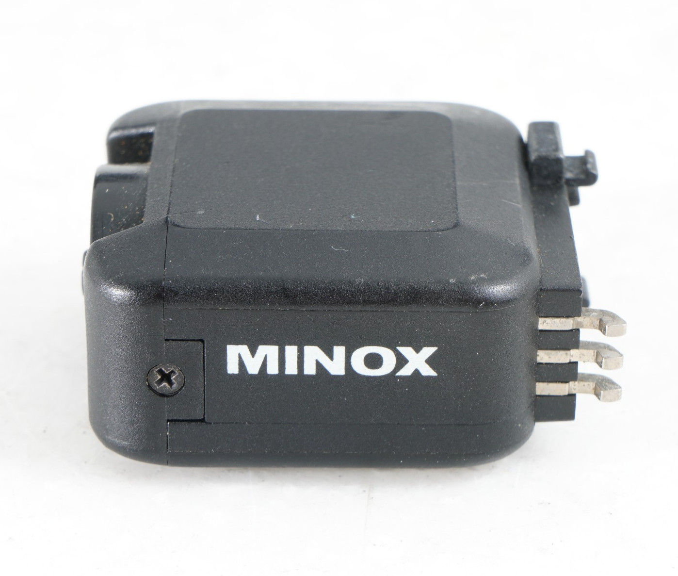 -[EX+++]GENUINE MINOX FE-4 FLASH CUBE ADAPTER FOR MINOX EC AND ECX CAMERAS