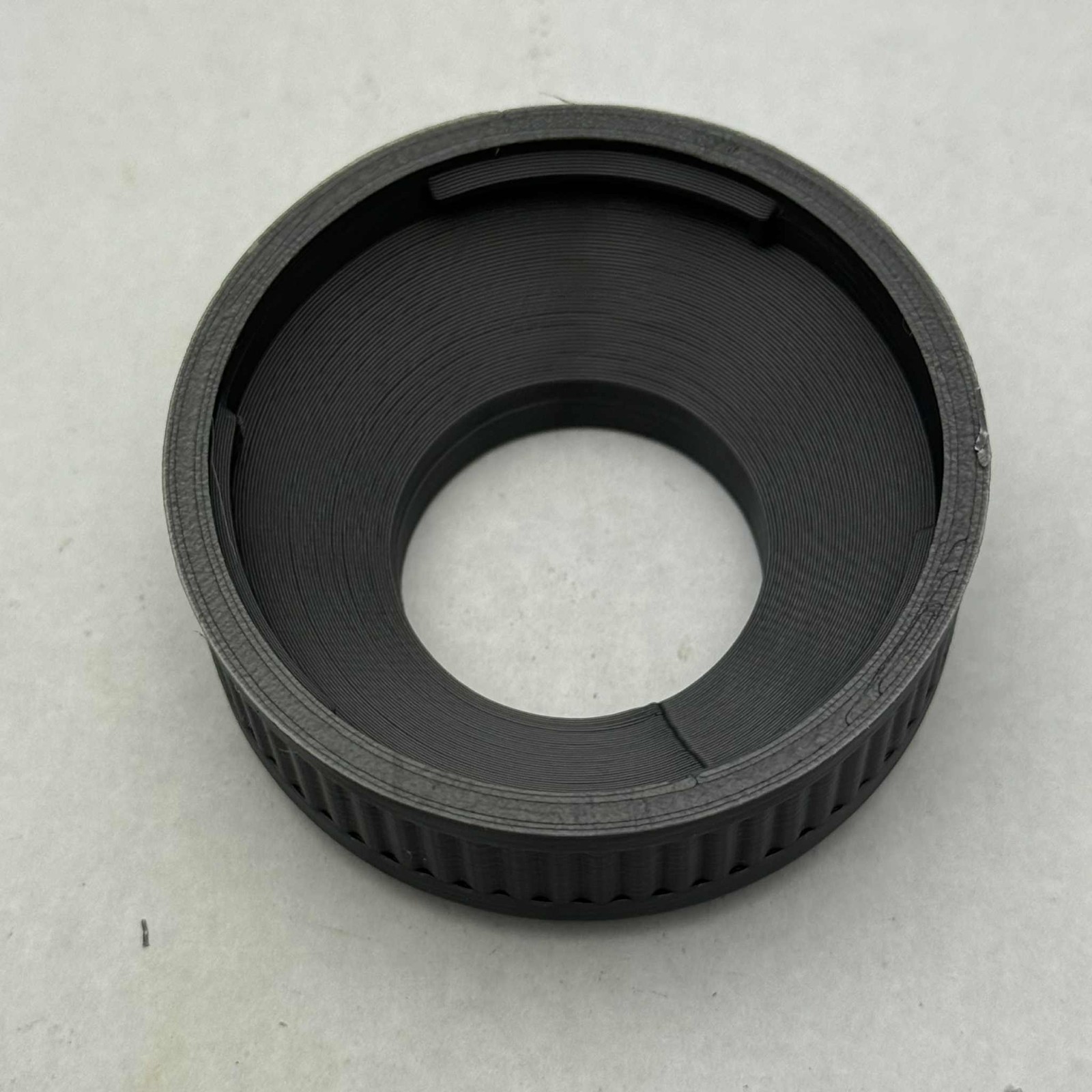 Lens Adapter for Canon to Samsung NX Mini Camera Mount Extension 20mm Compatible