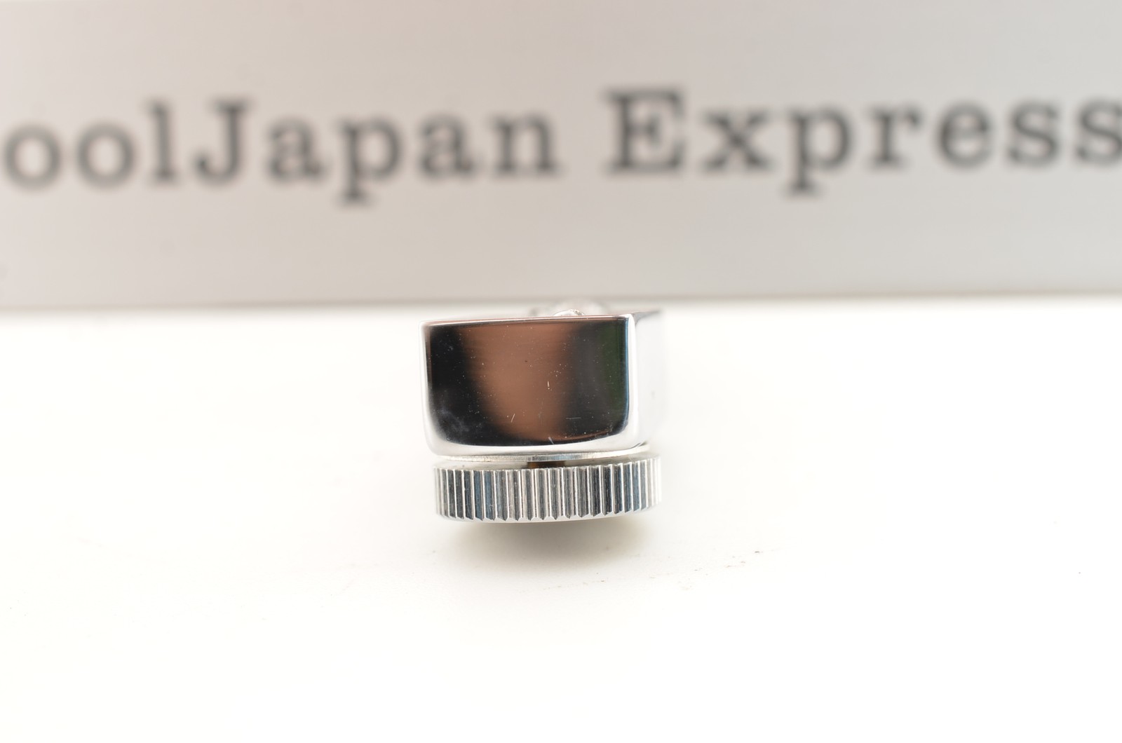 [wCase] KOPIL Vintage Mechanical Self Timer for Film Camera Japan #3333