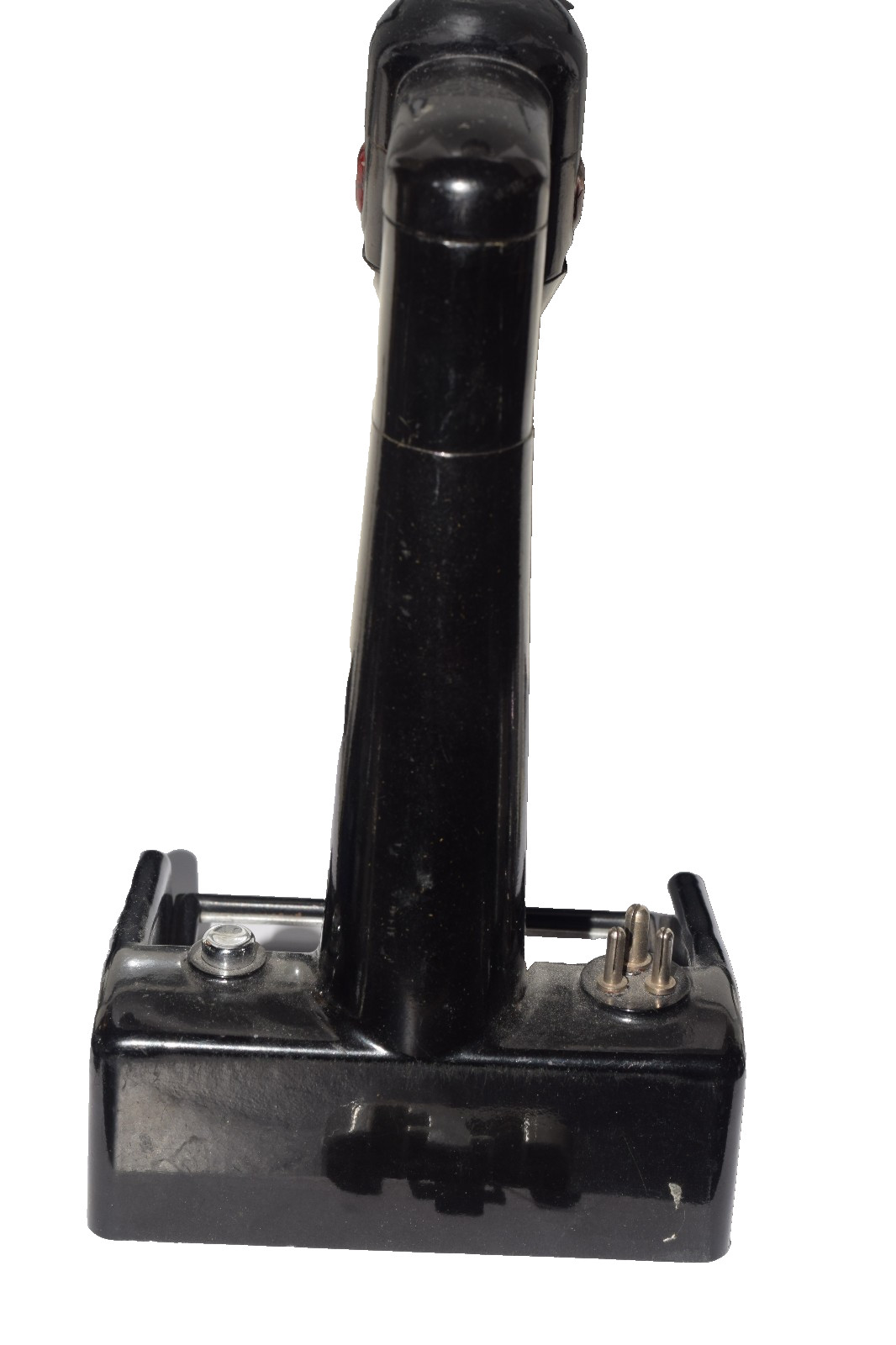 VEF Riga Minox Film Developing Tank Enlarger Bakelite for Minox Riga Minox USSR