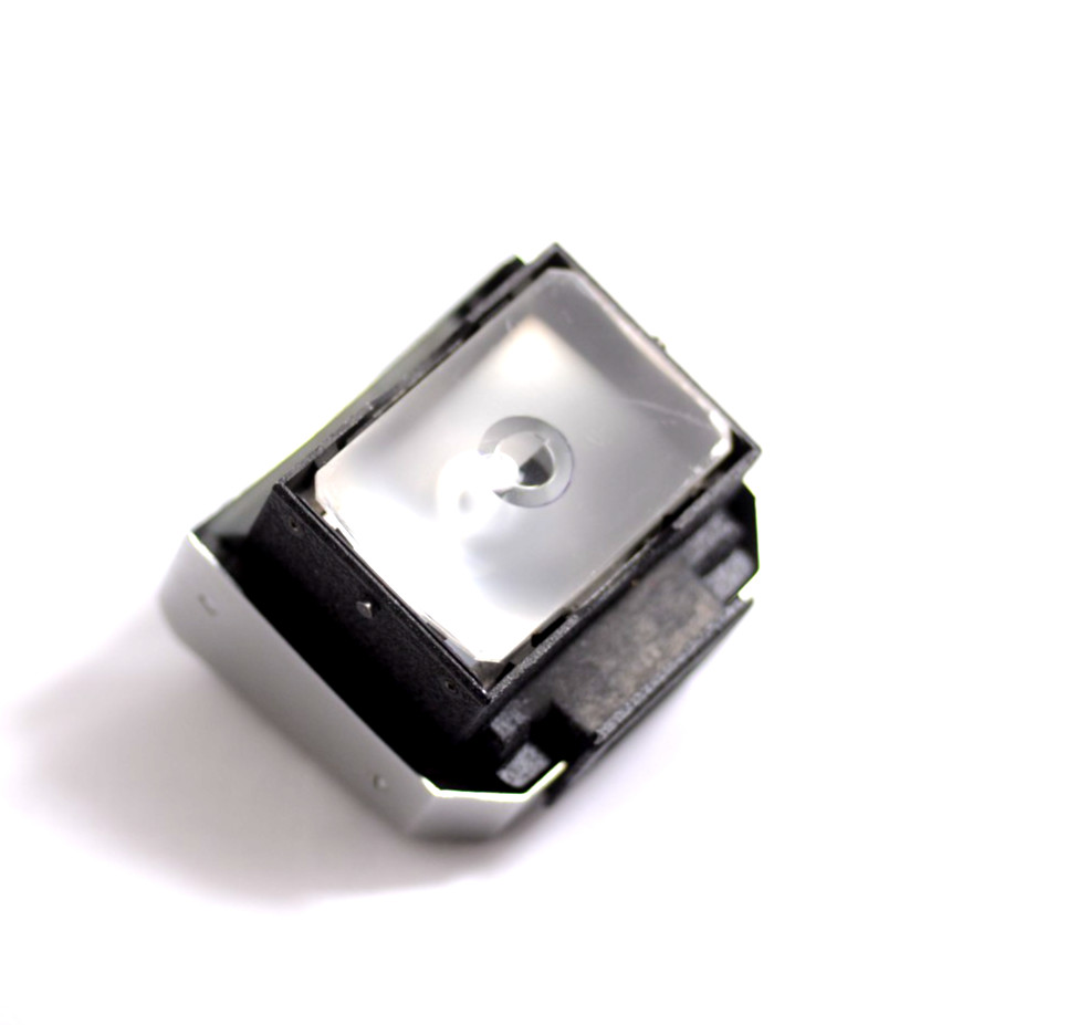 VINTAGE IGHAEE EXAKTA CAMERA EYE LEVEL VIEWFINDER WITH FOCUSING SCREEN