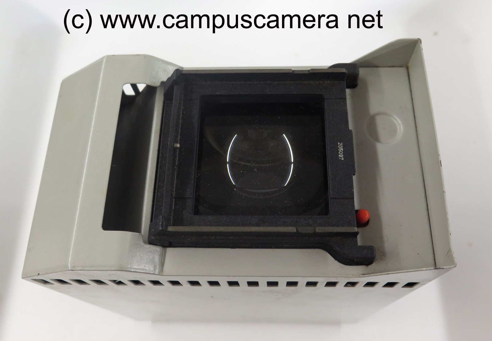 Rollei P 95 projection attachment for Rolleiflex / Rolleimagic / Rolleicord