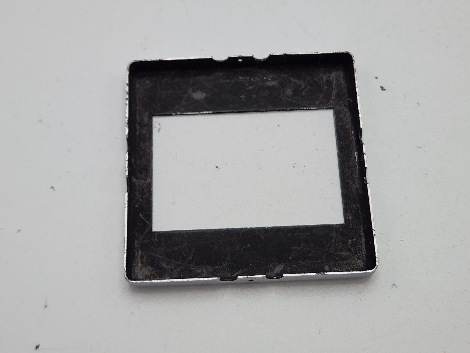 Linhof 65-105mm Metal Finder Mask for Super Technica 6×9 23 III & IV Camera
