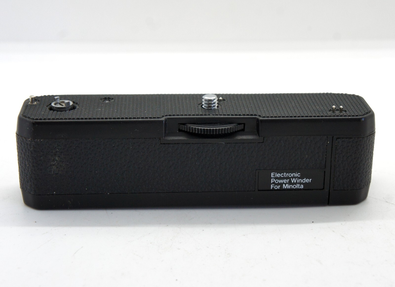 Maxwell M-1 Electric Power Winder Motor Drive for Minolta 35 mm SLR Film cameras