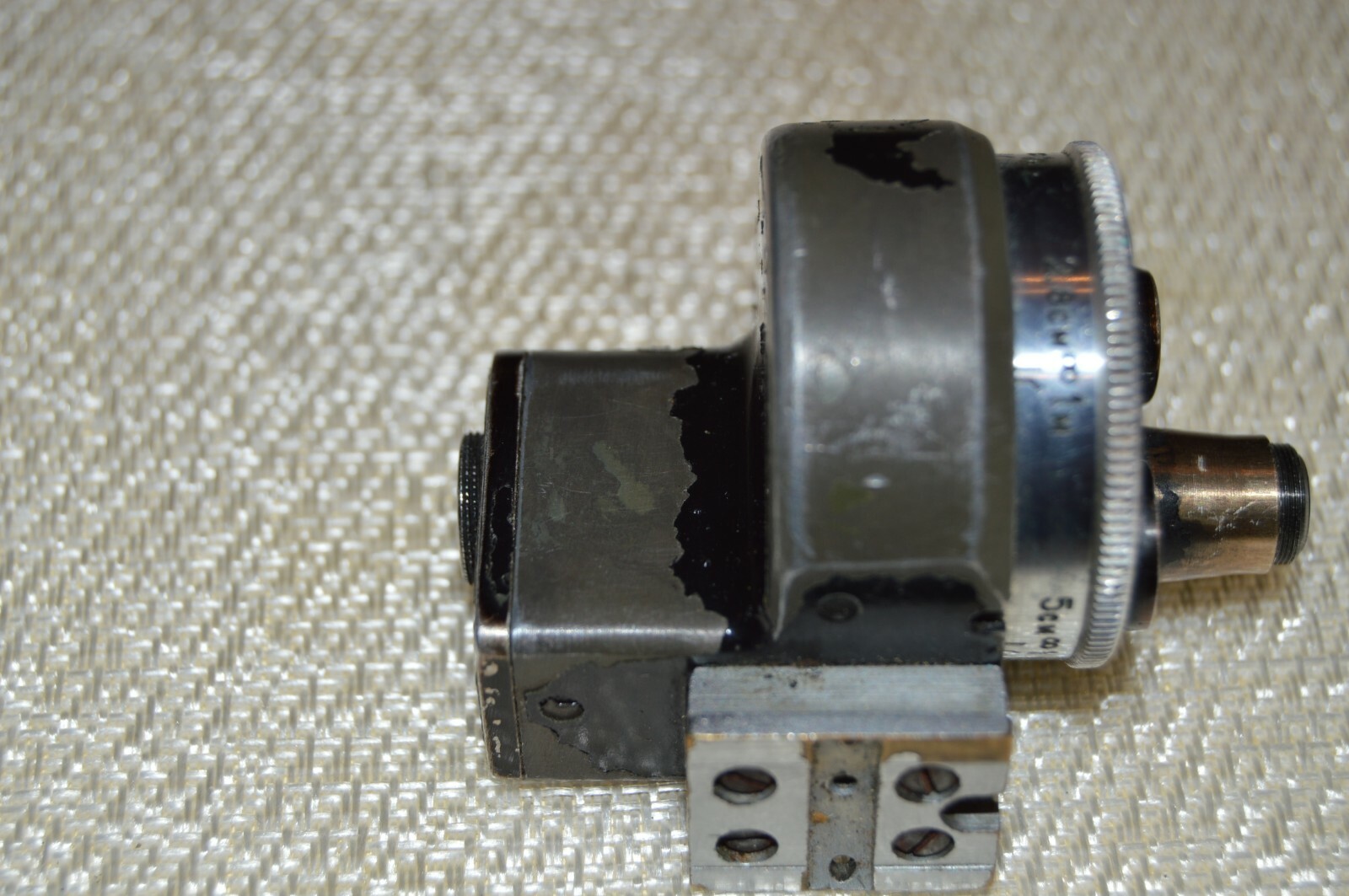 Viewfinder Nr. 003037 Multipurpose USSR