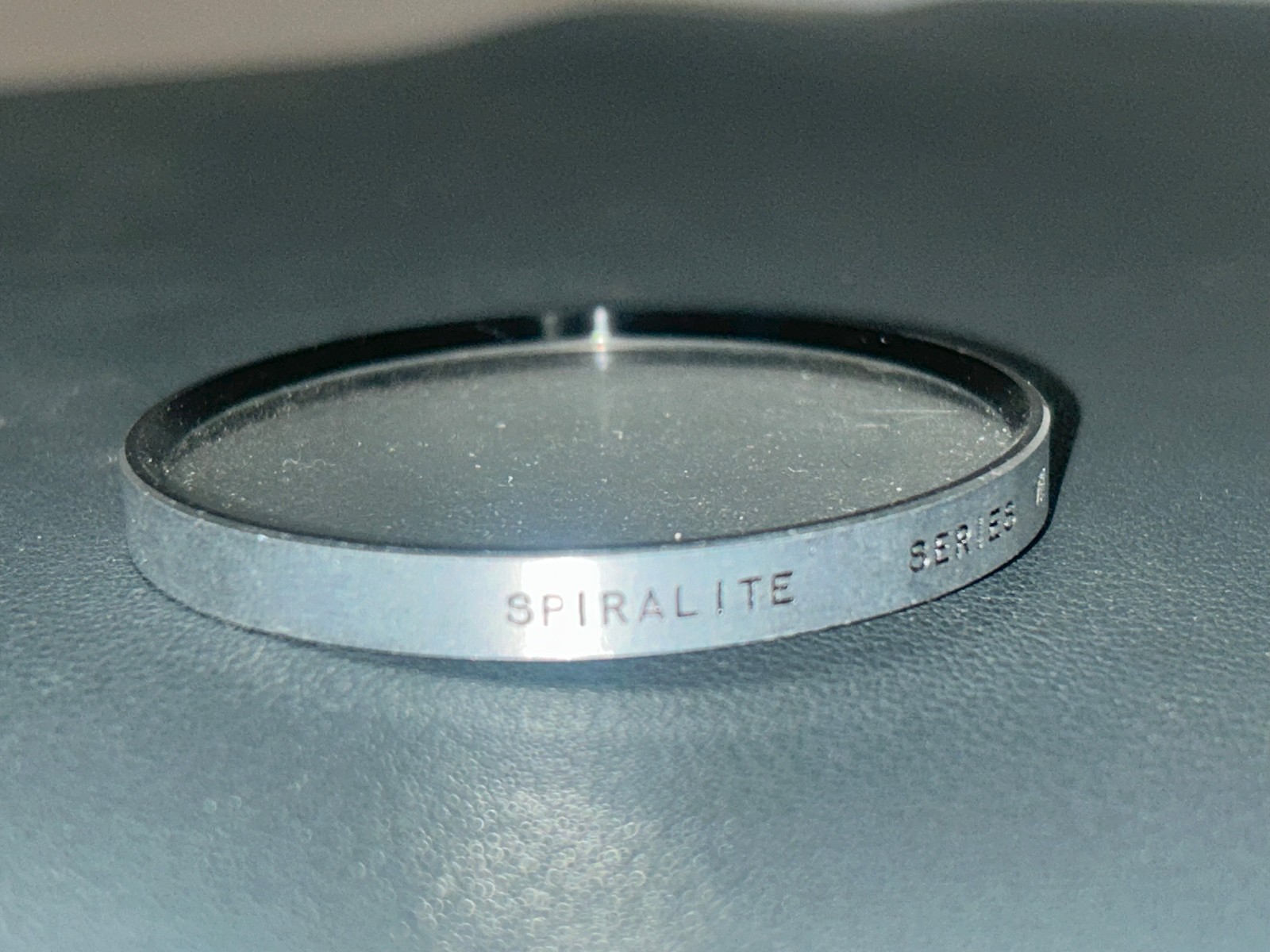 VINTAGE TIFFEN WALZ ALBINAR SPIRALITE SERIES VII SKYLIGHT LENS FILTER LOT OF 4x