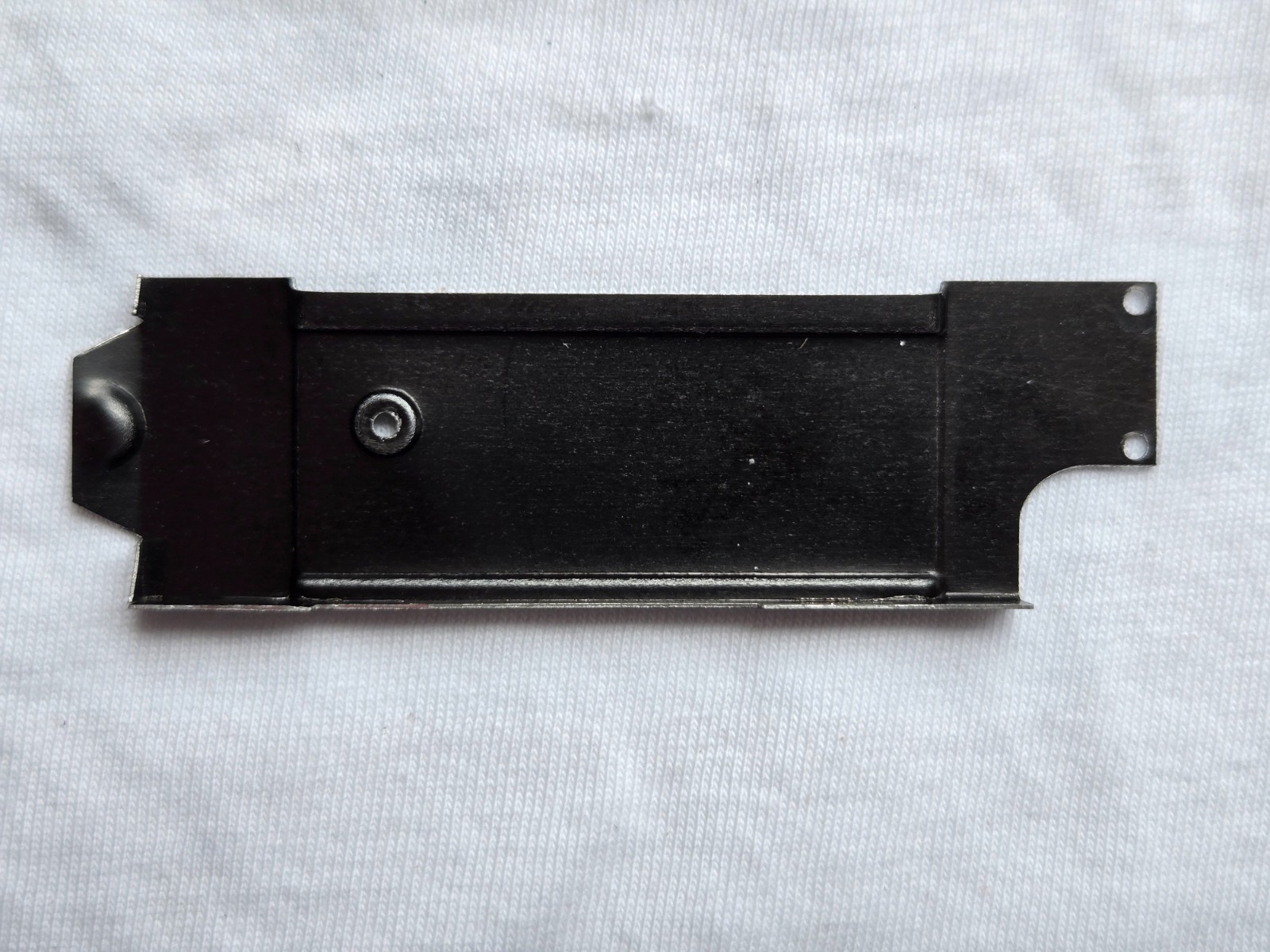 OEM Parts Leitz Leica Film Loading Instruction Inner Plate for 3f/IIIf/3g/IIIg