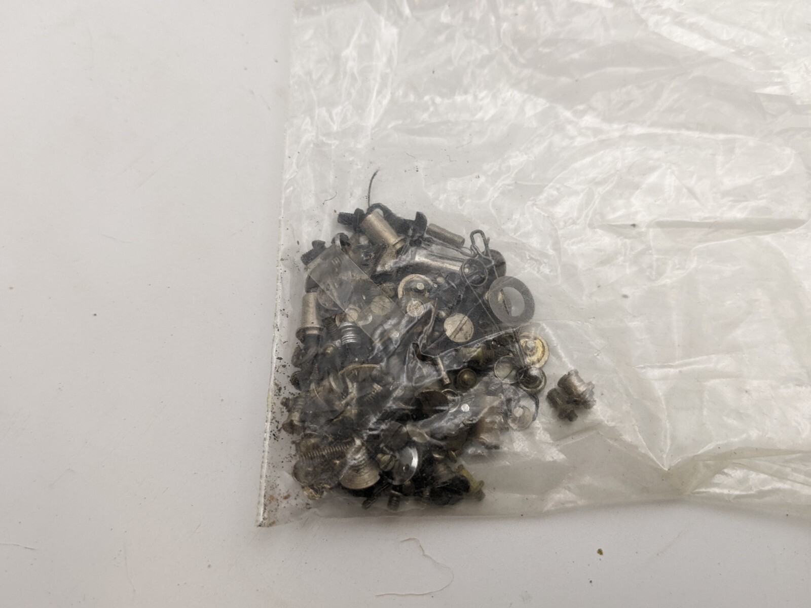 Kodak Ektra 35mm Rangefinder Camera Parts For Refurbish Accessories Vintage