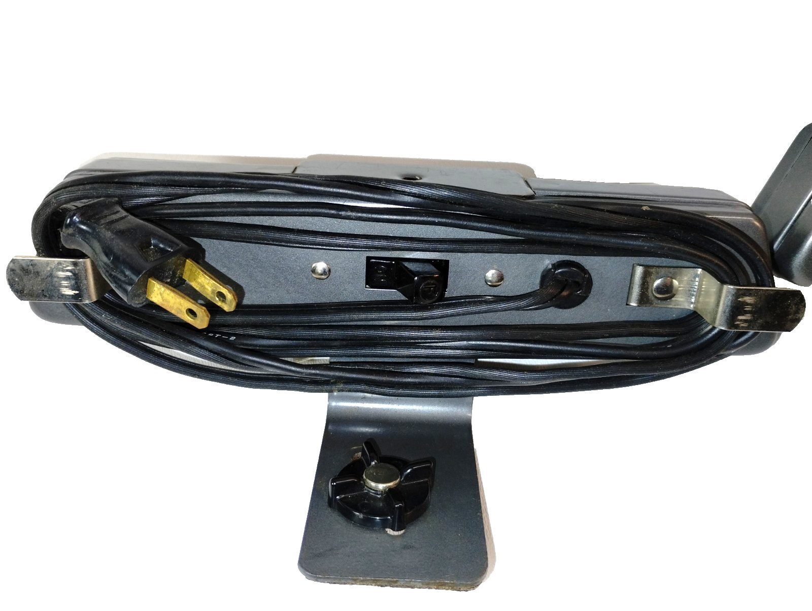 Studio Bar Lights, Smith-Victor & Keystone, Lot Of 2, Working In VGC, USA.