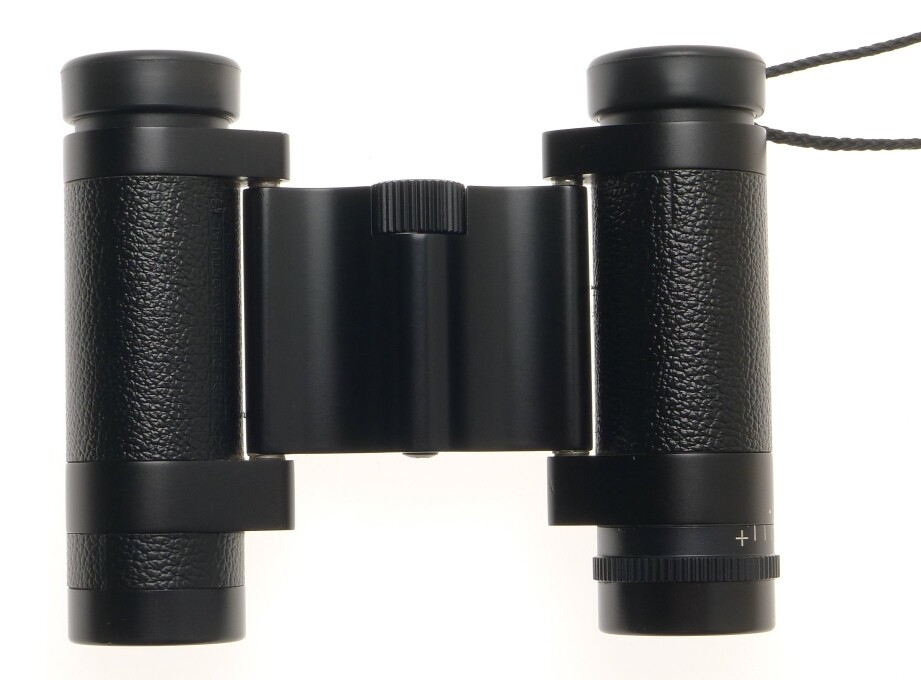 LEICA TRINOVID 8×20 BC OLYMPIA 1992 LIMITED EDITION BINOCULARS 40315 BLACK RARE