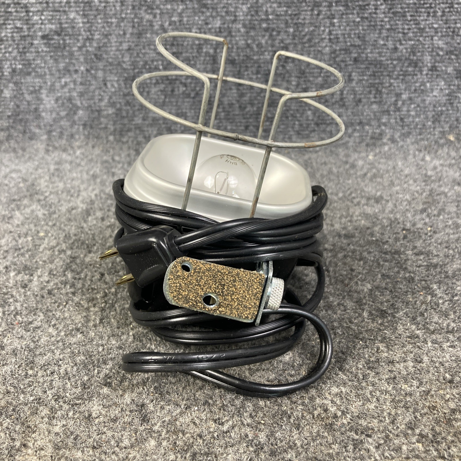 Vintage Sears XL-Movie Light for Movie Cameras 38812 WORKS MINT in Box