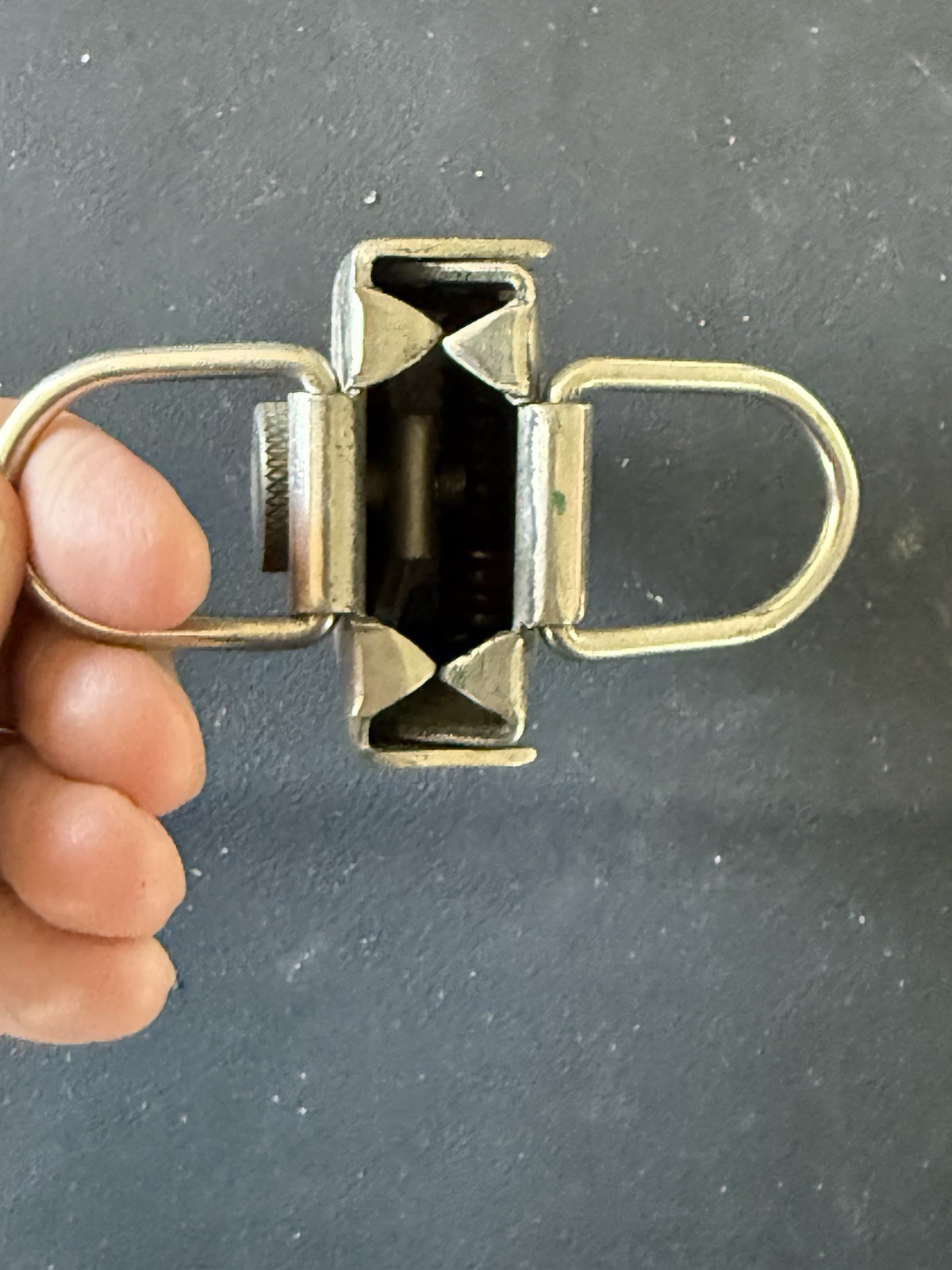 Vintage Kodak Kodapod Camera Clamp Mount 1915 Eastman Kodak USA