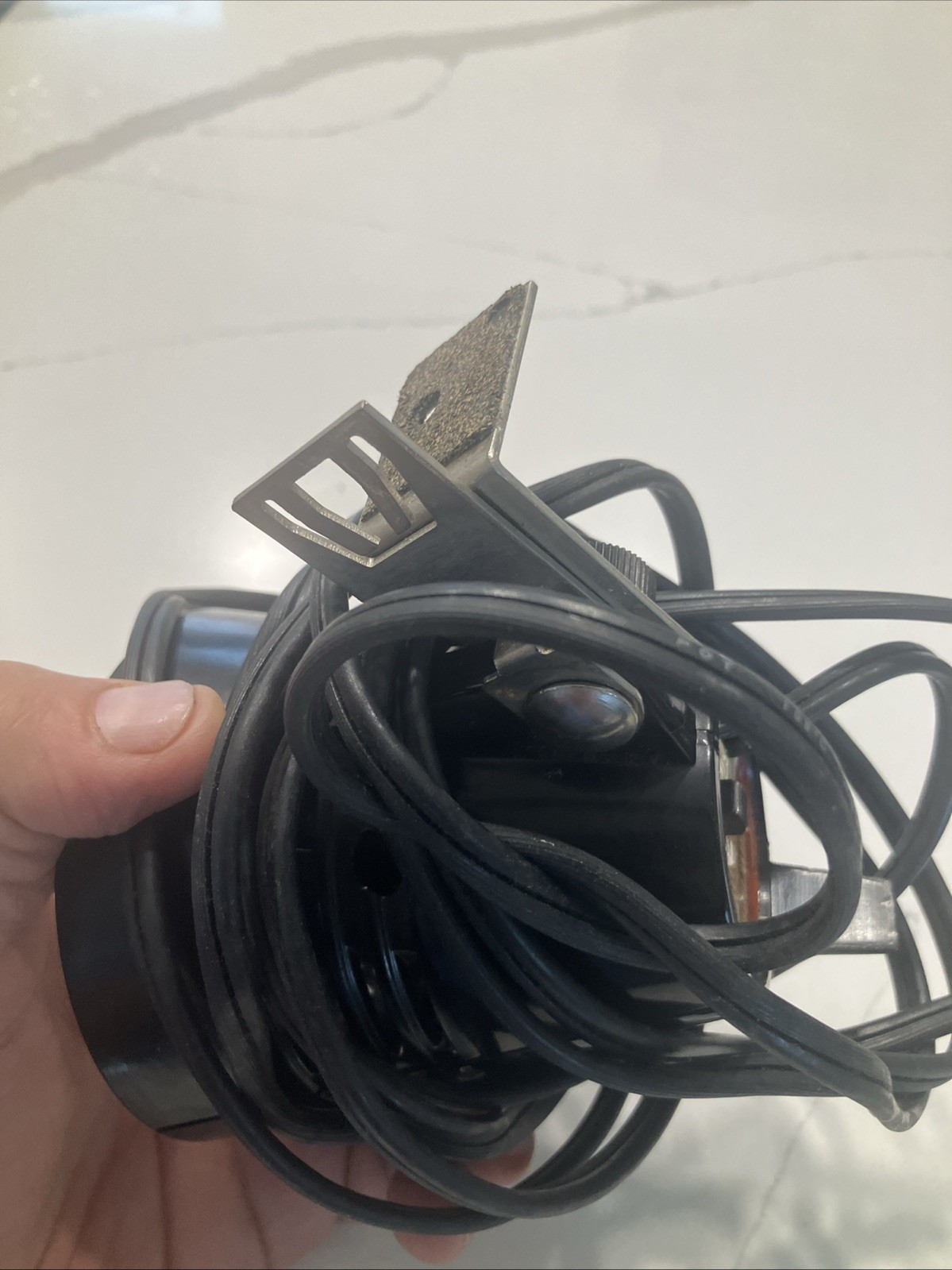 ⁠Smith-Victor Movie Light, likely Model S650 or Q1-U