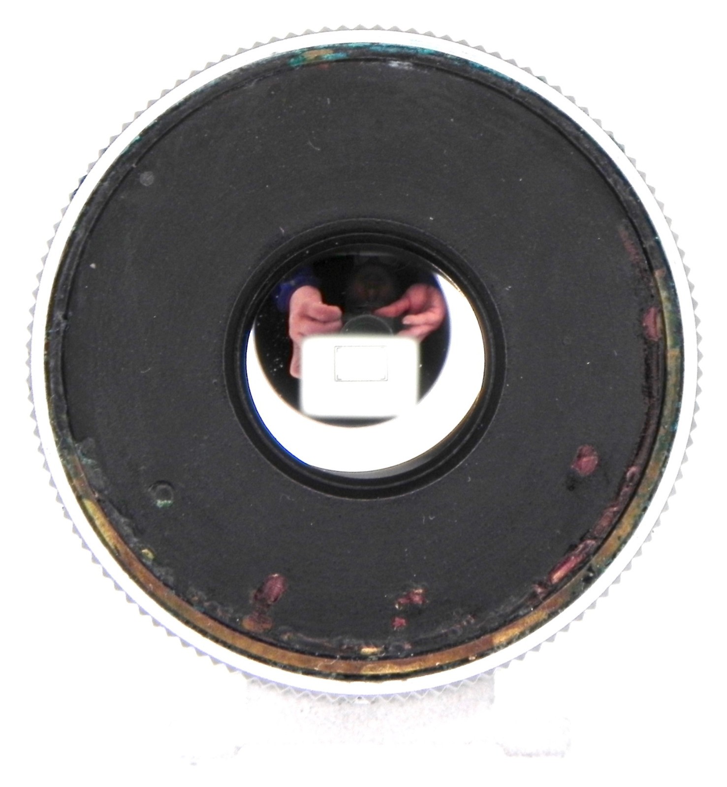 Leica SHOOC 135mm BL Finder Dual-Scale #9
