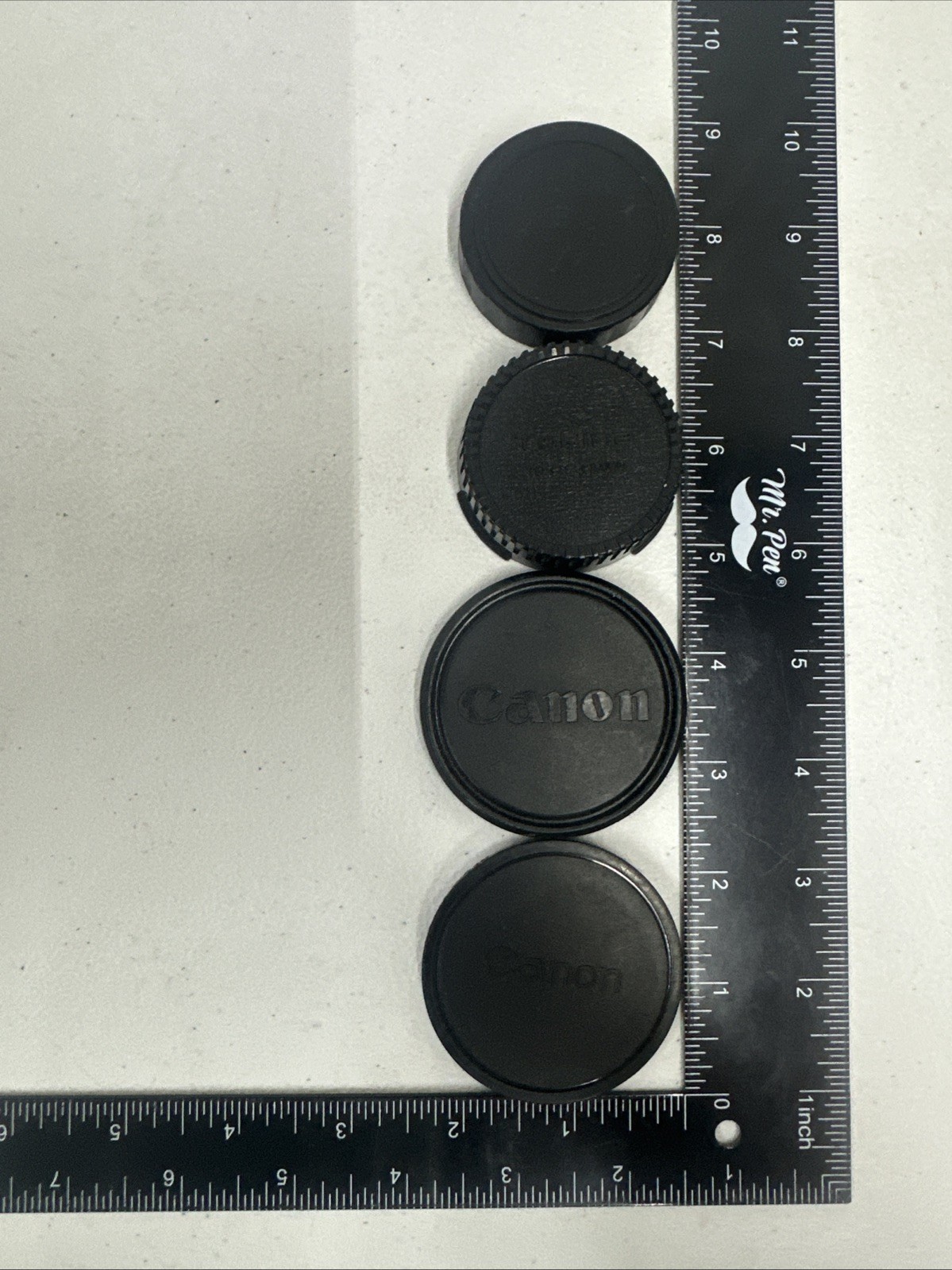 Vintage Camera Parts Accessories Canon Nikon Filters Caps Manuals Hoya Tiffin