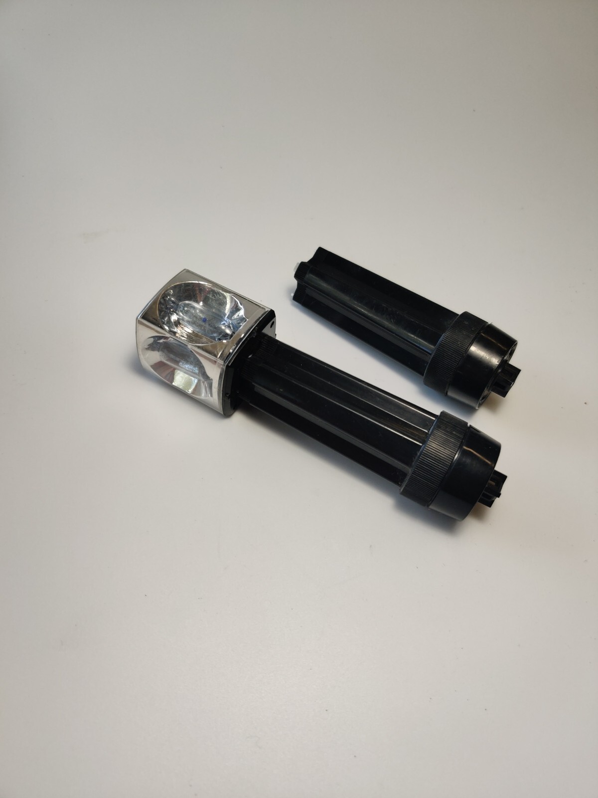 Bundle Of Two Kodak Magicube Extenders – Genuine Made In USA With Magic Cube Inc