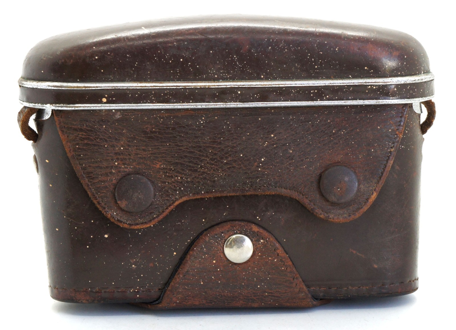 Original Case from Kiev-4 Rangefinder Camera Nice