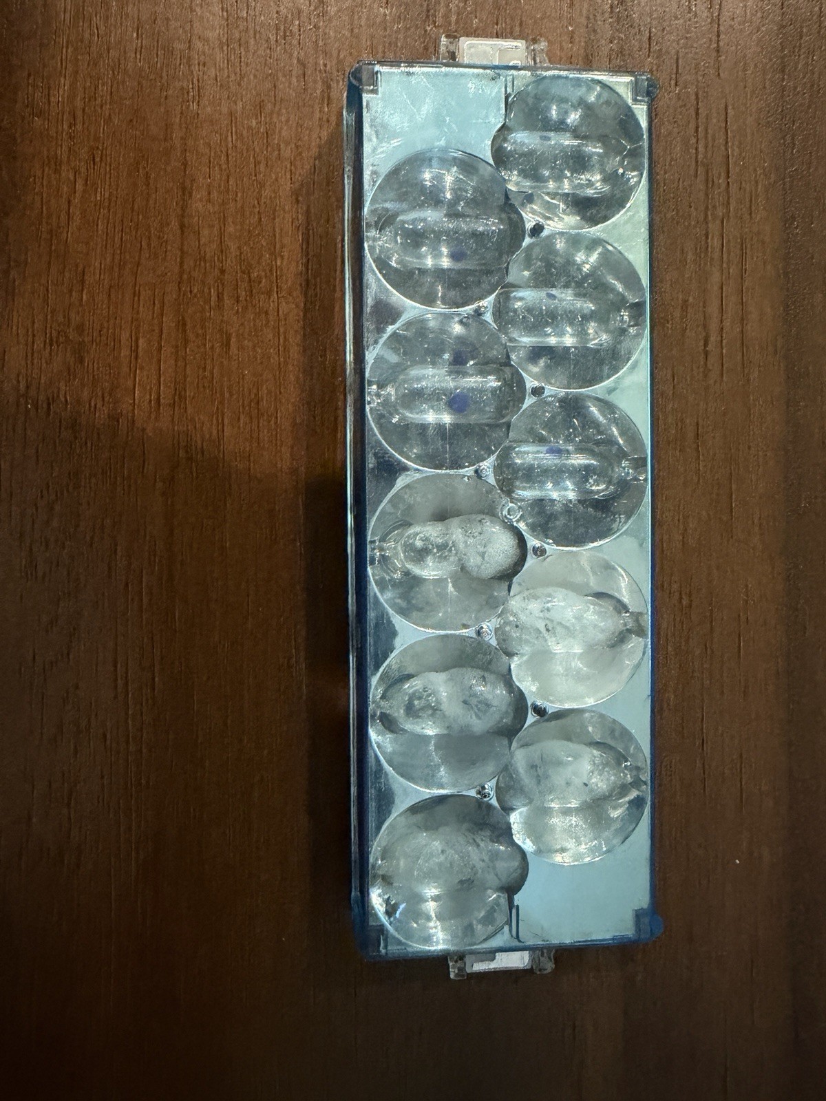 Sylvania Super 10 Flip Flash