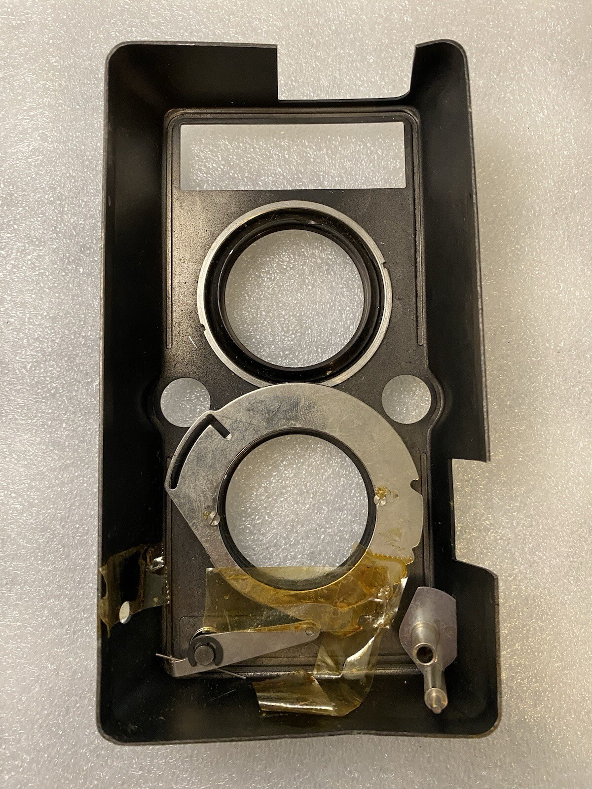 Rollei Magic Genuine / Original Parts SOLD AS SHOWS