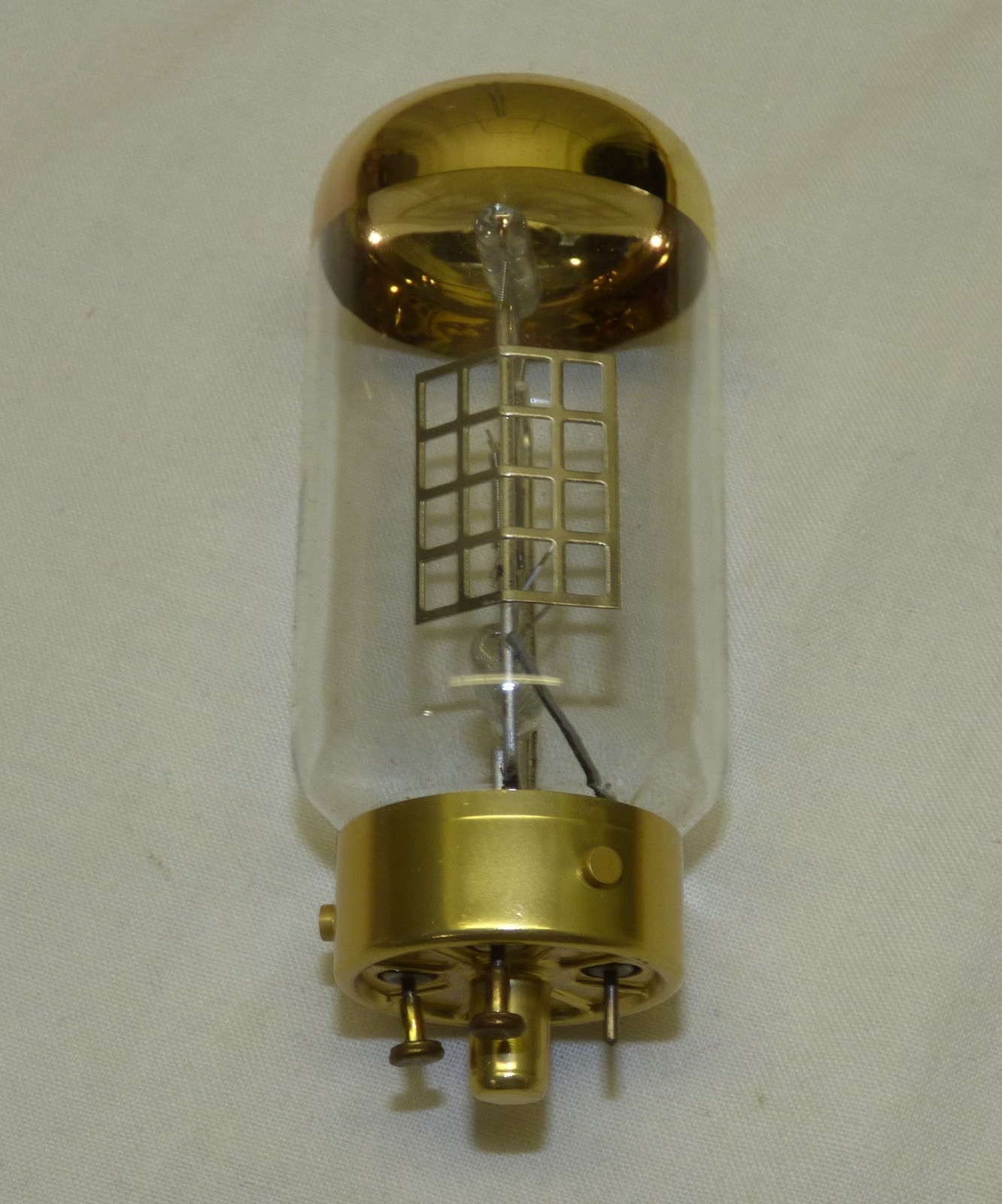 GE DFR Precision Film Projector Light Bulb 500W 115-120V Vintage Projection NOS
