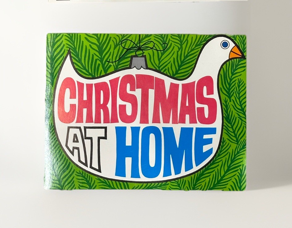 Vintage 1971 Bell & Howell Title Cards Home Movies Super 8 & Christmas at Home