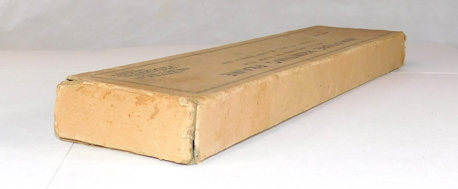 Vintage Effen Products Miniature Printing Frame For Six Exposures w/ Mask & Box