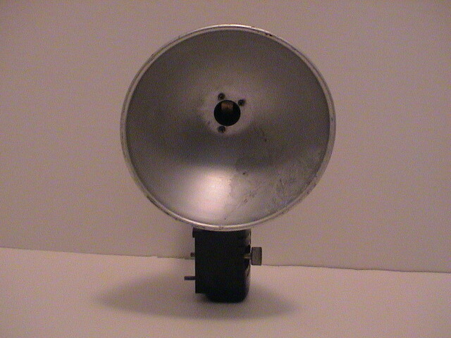KODAK KODALITE FLASHOLDER USE 2-WAY FLASHGUARD FOR CAMERA & LIST OF FILM TYPE
